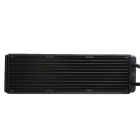 DARK AQUAFORCE W360 DKCCW360 360MM FIXED RGB LEDLI SIVI SOĞUTMA - 5