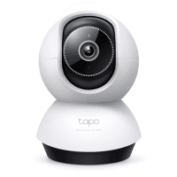 TP-LINK TAPO TC74 PAN/TILT AI EV GÜVENLİĞİ WI-FI 3K 5MP KAMERA