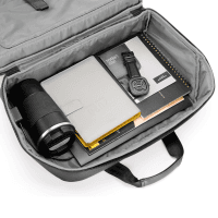 ADDISON 300114 14.0-15.6 SİYAH BİLGİSAYAR NOTEBOOK ÇANTASI - 6