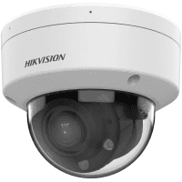HIKVISION DS-2CD1743G2-LIZSU 4MP 2.7-13.5 MM VARIFOCAL LENSLI DUAL LIGHT IR DOME IP KAMERA - 2