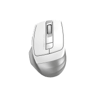 A4 TECH FB35C BEYAZ BLUETOOTH+2.4G NANO OPTIK 2400DPI