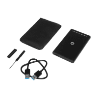 FRISBY FHC-2590B 2.5” SATA USB 3.0 DISK KUTUSU - 3