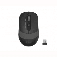 A4 TECH FG10 GRİ NANO KABLOSUZ OPTIK 2000 DPI