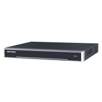 HIKVISION DS-7616NI-K2/16P 16 KANAL 16 POE NVR
