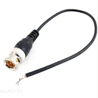 X5 TECH XC-560 BNC KABLOLU KONNEKTÖR