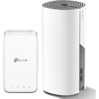 TP-LINK DECO E3 1200 MBPS TÜM EVİ KAPSAYAN MESH