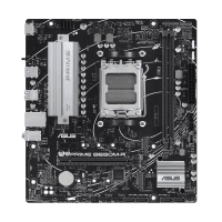 ASUS MB PRIME B650M-R AMD B650 AM5 DDR5 7200 HDMI 2x M2 USB3.2 AURA RGB 2.5Gbit LAN mATX 96GB’a kadar ram desteği, ASUS MB 5X - 2