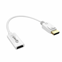 QPORT Q-DP-HD2 DISPLAY PORTUNDAN HDMI 4K 60HZ ÇEVİRİCİ - 3