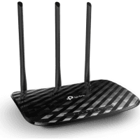 TP-LINK Archer C2 AC750 KABLOSUZ DUAL BAND GIGABIT