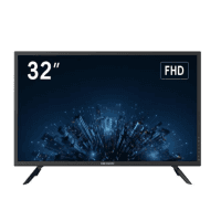 HIKVISION DS-D5032F3-1V0S LED MONİTOR (EUROPEAN STANDARD) (317500439)