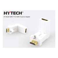 HYTECH HY-W220 HDMI F TO HDMI M ÇEVİRİCİ