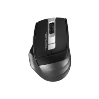 A4 TECH FB35S GRİ BT+2.4GHZ OPTİK 2000DPI-SILENT MOUSE