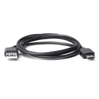 DARK DK-CB-U31L100 1M USB TYPE-C - USB 2.0 TYPE A HIZLI ŞARJ VE DATA KABLOSU - 5