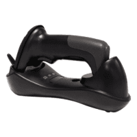 PERKON TIGER LS42 2D KABLOSUZ BARKOD OKUYUCU + CREDLE - 2