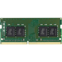 KINGSTON KVR26S19D8/16 16GB DDR4 2666Mhz CL19 NB - 2