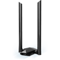 TENDA U18A AX1800 WI-FI 6 DUAL-BAND USB ADAPTÖR