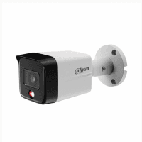 DAHUA IPC-HFW1439TC1-SA-IL-0360B-S6 4MP 3.6MM 30M IR SESLİ BULLET POE IP KAMERA