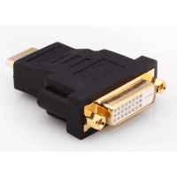 S-LINK SLX-240 HDMI M TO DVI 24+1 F ADAPTÖR