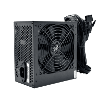 POWERBOOST PB500AR 500W APFC 2*PCI-E 6+2 PIN 12CM SİYAH FANLI ATX PSU (KUTUSUZ) - 6