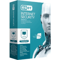 ESET INTERNET SECURITY (1 KULLANICI KUTU)