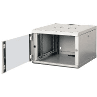 LANDE LN-PR07U6060LG-CBAA-A-M00 PROLINE SERISI7U 19'' W600MM X D600MM DUVAR TIPI KABINET-BEYAZ - 2