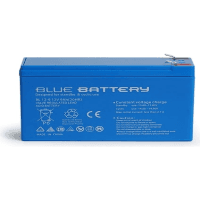 BLUE BL 12-9 UPS AKÜ 12V 9AH (DEPOZİTOLUDUR) (6501358)