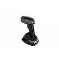 PERKON TIGER CS92 KABLOSUZ 2D IMAGER RF KIT BARKOD OKUYUCU (USB) - 4