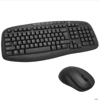 FRISBY FK-4830WQ KABLOSUZ MULTIMEDYA KLAVYE-MOUSE - 3