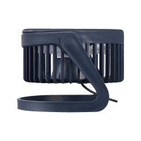 EVEREST EFN-505 MASAÜSTÜ LACIVERT USB FAN - 3