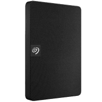 SEAGATE EXPANSION STKM4000400 4TB USB 3.0 2.5" SİYAH HARİCİ HARDDISK - 2
