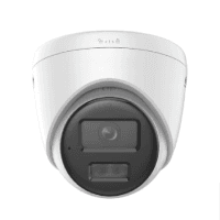 HIKVISION DS-2CD1347G2H-LIUF 4MP 2.8MM COLORVU SMART HYBRID LIGHT IP DOME KAMERA