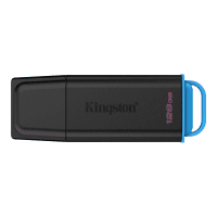 KINGSTON DTXG2/128GB 128GB USB 3.2 FLASH BELLEK
