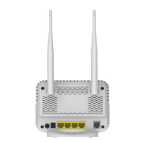 ZYXEL VMG1312-T20B KABLOSUZ ADSL2+/VDSL2 4 PORT USB MODEM/ROUTER - 3