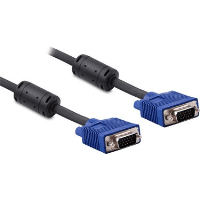 HYTECH HY-VGA105 VGA M/M 1.5M DATA KABLOSU