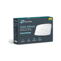 TP-LINK OMADA EAP110 300MBPS KABLOSUZ N TAVAN TİPİ ACCESS POINT - 4