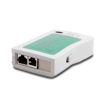 S-LINK SL-468 KABLO TEST CİHAZI LÜKS RJ-45 / RJ-11 - 2
