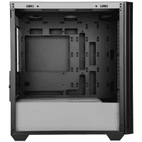 POWERBOOST PB-P2252BB USB 3.0, ATX MESH, RING ARGB FAN, SİYAH KASA (JBST-PBP2252BB) - 3