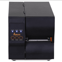 ARGOX IX4-240 PRO BARKOD YAZICI USB,USB HOST,SERI, ETHERNET BAĞLANTILI