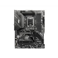 MSI MB MAG B760 TOMAHAWK WIFI DDR4 SOKET 1700 DDR4 5400 PCI-E GEN 4 3X M.2 USB3.2  1X 2.5G LAN  WI-FI 6 ATX - 2