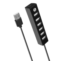 S-LINK SW-U217 USB 2.0 7 PORT HUB ÇEVİRİCİ ADAPTÖR