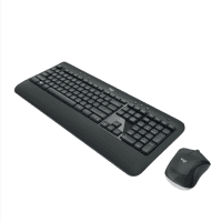 LOGITECH MK540 WLESS KEYBOARD 920-008687