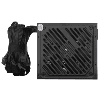 RAMPAGE RMP-650-80PB 650W 14CM SİYAH FAN 80 PLUS BRONZE AKTİF PFC POWER SUPPLY (KUTUSUZ) - 2