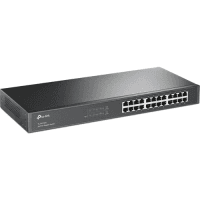 TP-LINK TL-SG3428XMP 24 PORT GIGABIT L2 YÖNETİLEBİ - 3