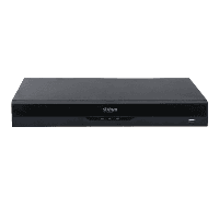 DAHUA NVR5208-8P-EI 8 KANAL POE HDMI/VGA 2xUSB 2x20TB SATA HDD NVR KAYIT CİHAZI