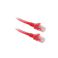 S-LINK SL-CAT603RE 3M CAT6 PATCH KABLO KIRMIZI