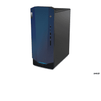 LENOVO IDEACENTRE GAMING 5 14ACN6 90RW00DATX R5-5600G 16 GB 512 GB SSD GTX1660 SUPER DOS - 3