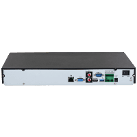 DAHUA NVR5232-EI2 32 KANAL 1U 2HDD WIZSENSE NVR KAYIT CİHAZI - 2