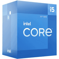 INTEL I5-12400F 2.5 GHZ 4.4 GHZ 18MB LGA1700P (VGA'SıZ)
