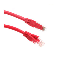 DARK DK-CB-NT6U25R 0,25M CAT6 CU AWG24/7 UTP KIRMIZI PATCH NETWORK KABLOSU