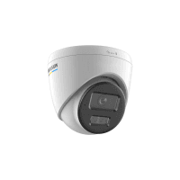HIKVISION DS-2CD1327G2H-LIUF (O -STD) 2MP 2.8MM  COLORVU FIXED TURRET NETWORK KAMERA - 3